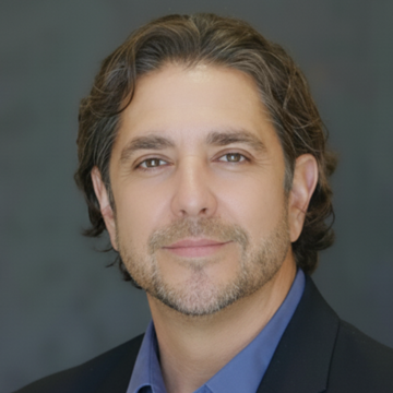 Arnold  Galvan