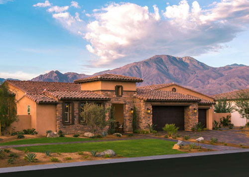 Palm Desert Real Estate - Arnold Galvan, REALTOR®