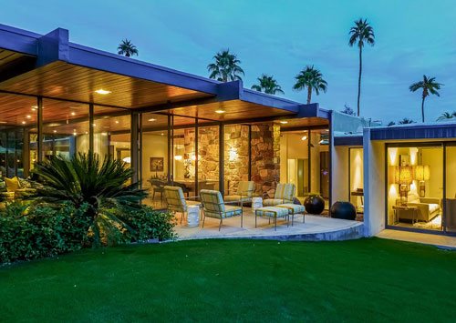 Rancho Mirage Real Estate - Arnold Galvan, REALTOR®
