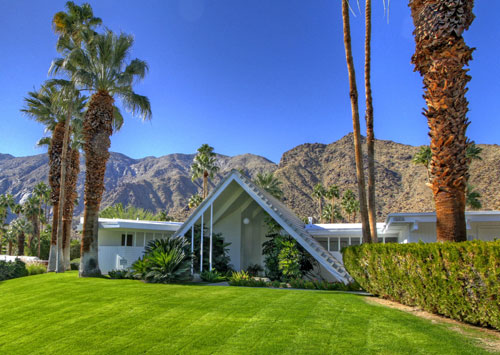 Indian Wells Real Estate - Arnold Galvan, REALTOR®