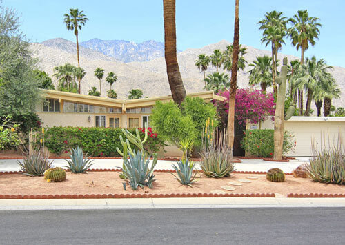 Indio Real Estate - Arnold Galvan, REALTOR®
