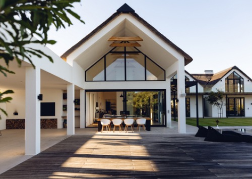 LA QUINTA Real Estate - Arnold Galvan, REALTOR®